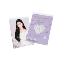 RED VELVET - 2027 season's greetings (wall calendar) 1