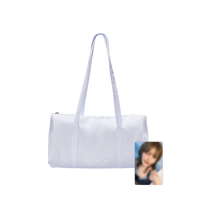 red velvet - bag set 1