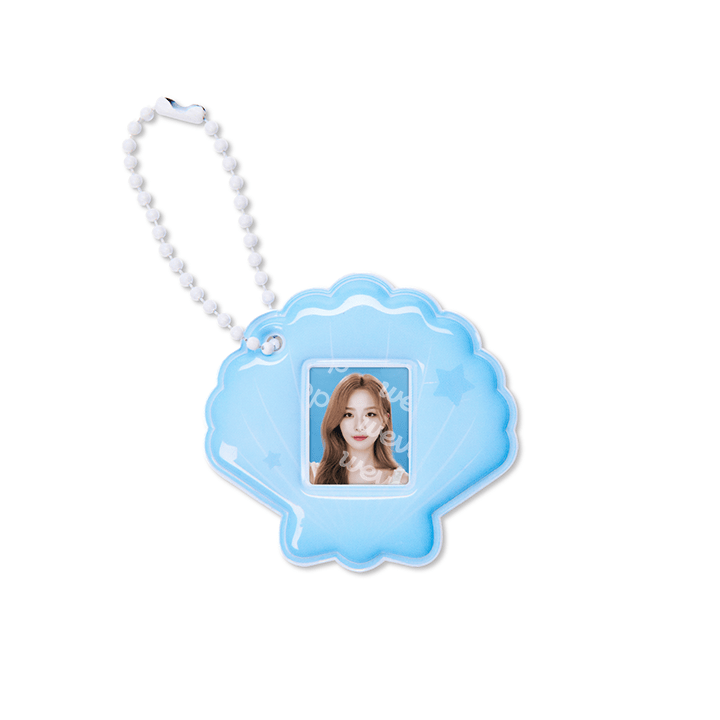RED VELVET - mini id photo holder set 1