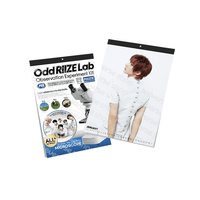 RIIZE - 2027 season's greetings (wall calendar) 1