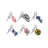 RIIZE - archiive keyring 1