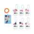 RIIZE - boss riize acrylic keychain 1