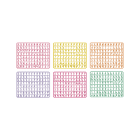 RIIZE - custom parts set 1