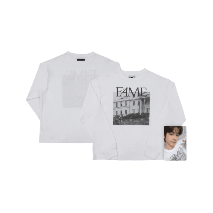 RIIZE - long sleeve set 1