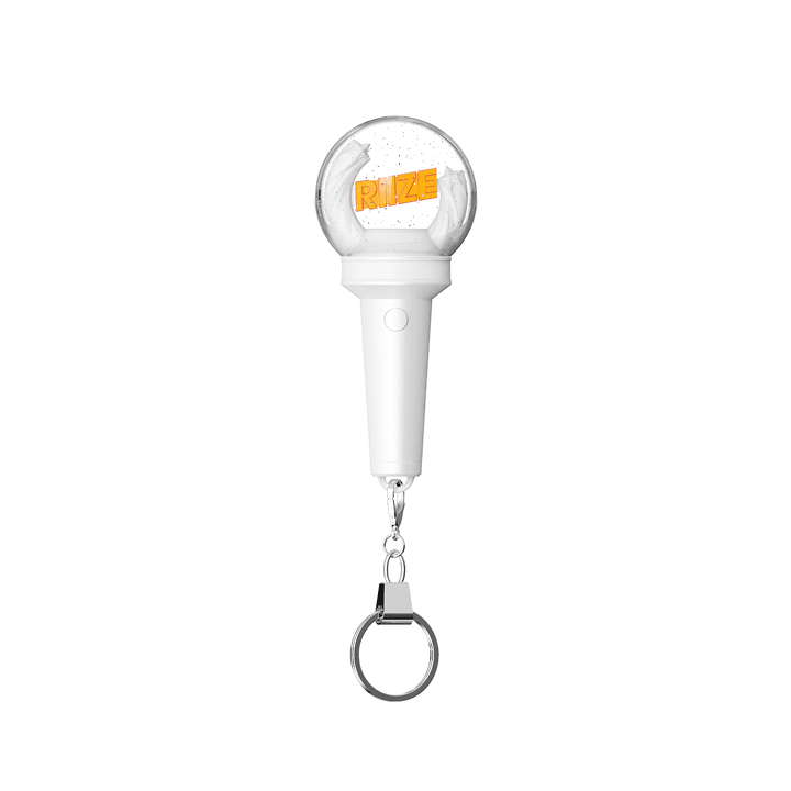 Riize - mini fanlight keyring 1