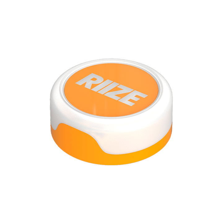 RIIZE - official light tok 1