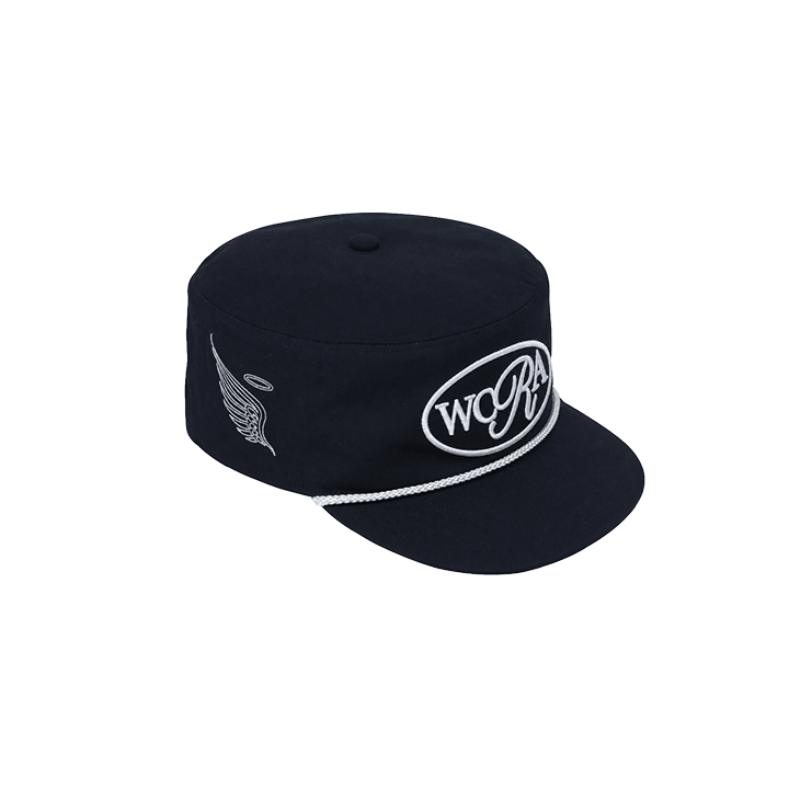 RIIZE - pillbox cap (shotaro edition) 1