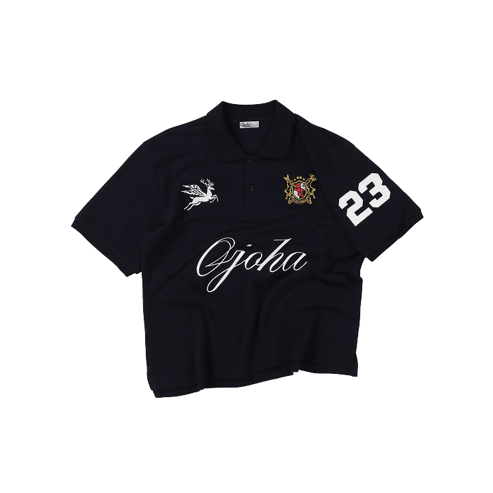 RIIZE - polo shirt (sungchan edition) 1