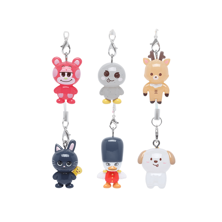 RIIZE - resin keyring (a ver.) 1