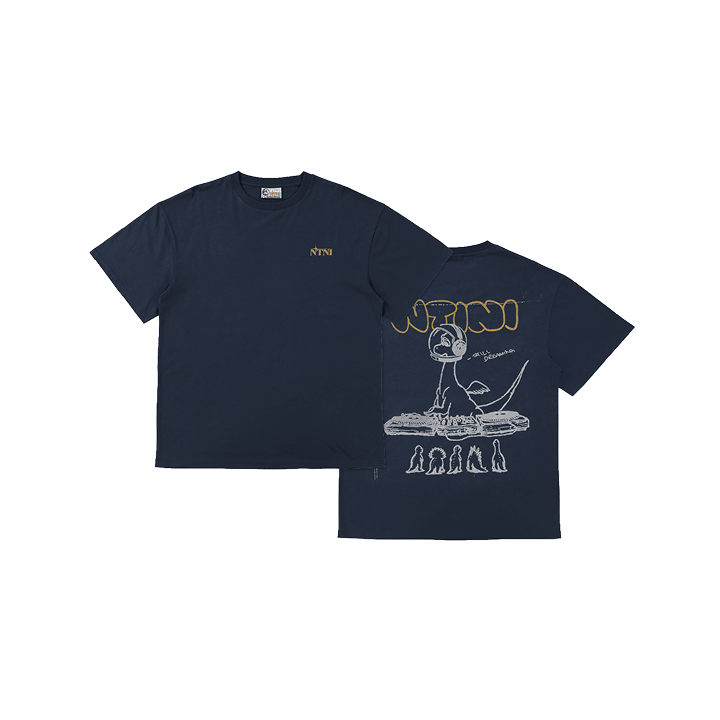 RIIZE - t-shirt (anton edition) 1