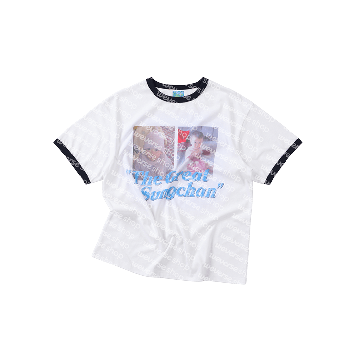 RIIZE - t-shirt (sungchan edition) 1