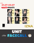 [Event Album][SAEBI & JUNGEUN] IZNA - SET THE TEMPO [POSTCARD Ver.] [RANDOM] [APPLE MUSIC] [LuckyDraw] [Facecall]-product_vendor,FULL lowest price, EU shipping, Pre order benefit