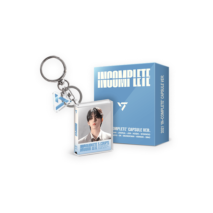 SEVENTEEN - 2021 &