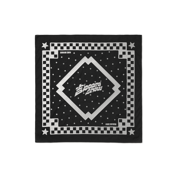 SEVENTEEN - bandana 1