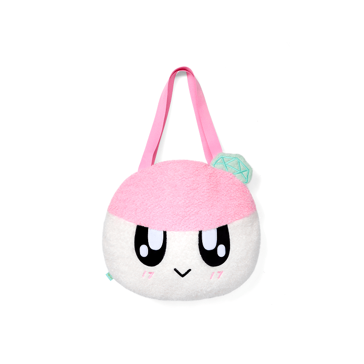 seventeen - bongbongee face bag 1