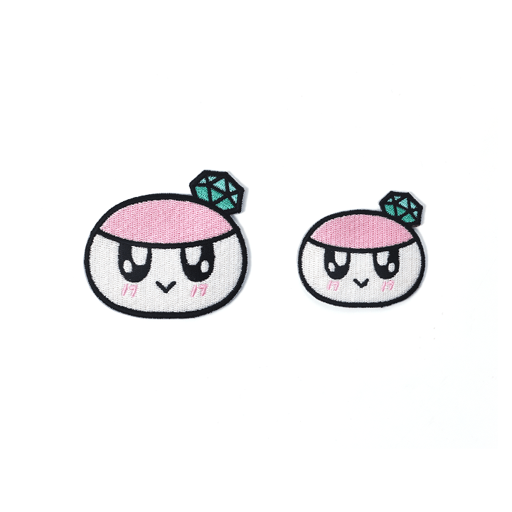 SEVENTEEN - bongbongee patch 1