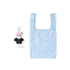 SEVENTEEN - bongbongee plush keyring eco bag 1