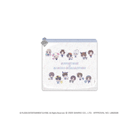 SEVENTEEN - flat pouch 1