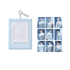 SEVENTEEN - giant photocard holder set 1