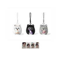 SEVENTEEN - happy jun day [o.c.l keyring set] 1