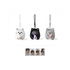 SEVENTEEN - happy jun day [o.c.l keyring set] 1