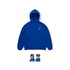 SEVENTEEN - happy s.coups day hoodie (blue) 1