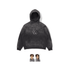 SEVENTEEN - happy s.coups day hoodie (charcoal) 1