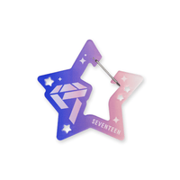 SEVENTEEN - [hybe cine fest] carabiner 1