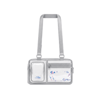 SEVENTEEN - [hybe cine fest] pvc bag 1