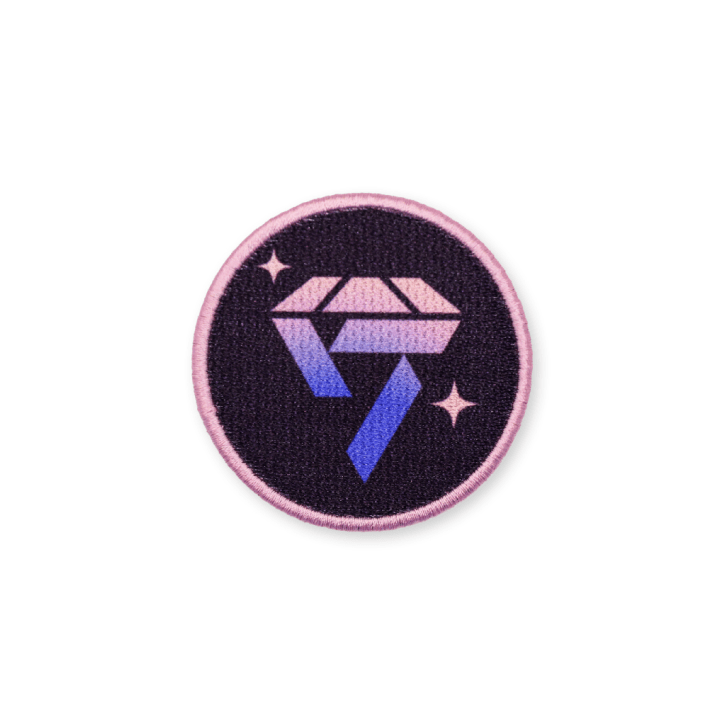 SEVENTEEN - [hybe cine fest] wappen 1