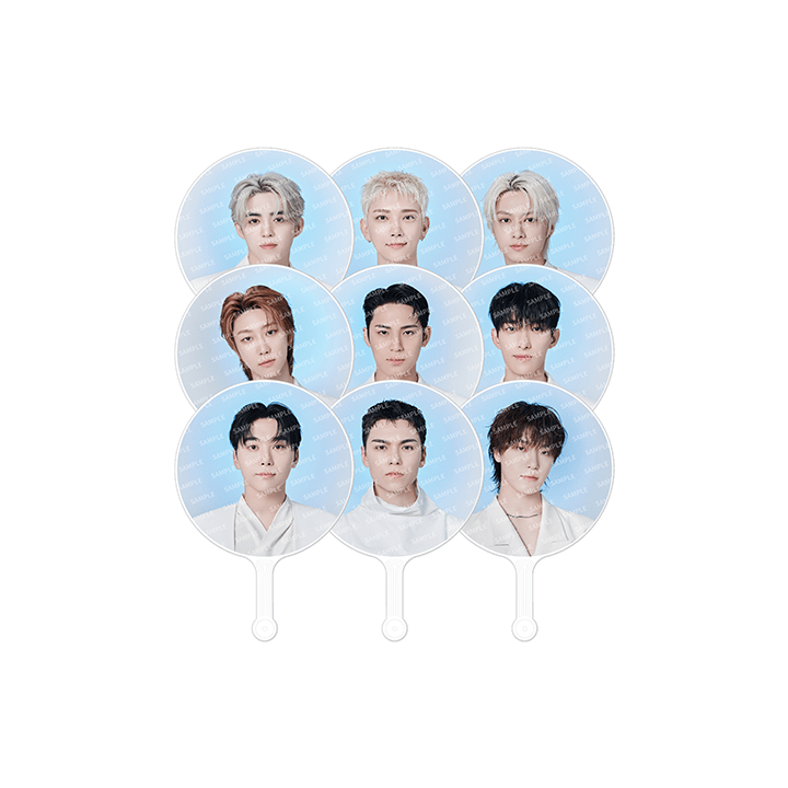 Seventeen - image picket 1
