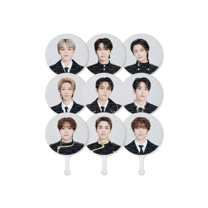 SEVENTEEN - image picket 1