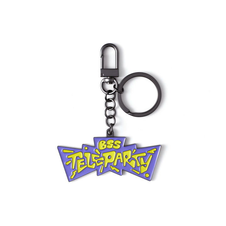 Seventeen - keyring 1