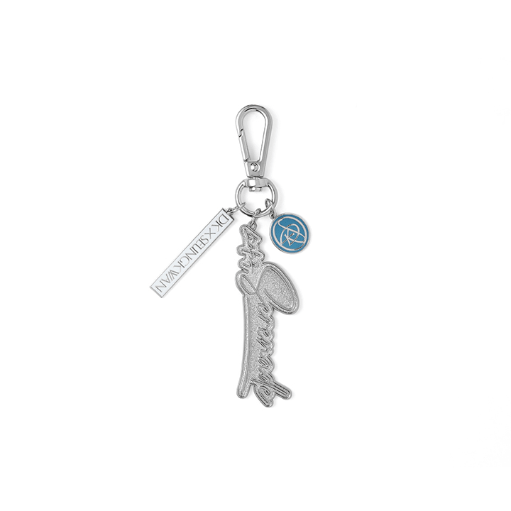 SEVENTEEN - keyring 1