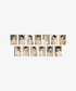 SEVENTEEN - lenticular photo set 1