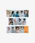 SEVENTEEN - lenticular postcard (spill the feels) 1