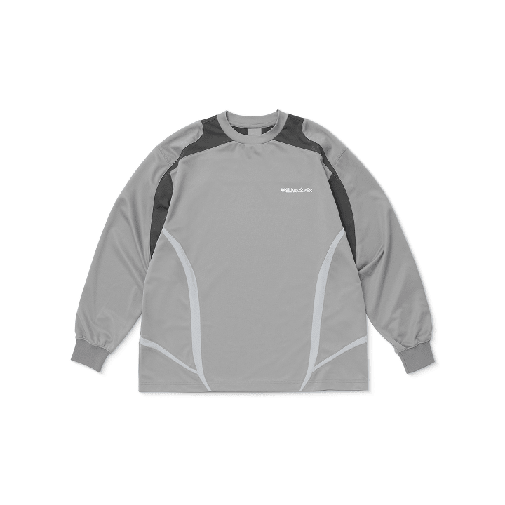 Seventeen - l/s jersey t-shirt 1