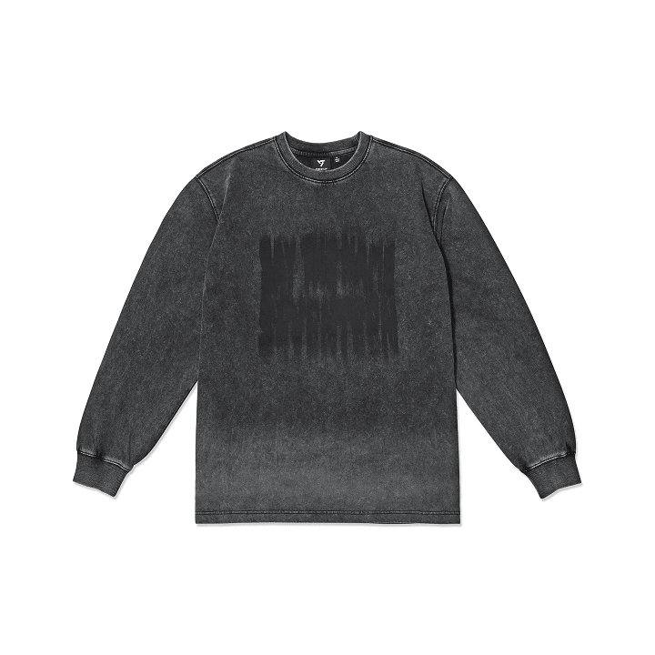 Seventeen - l/s t-shirt 1