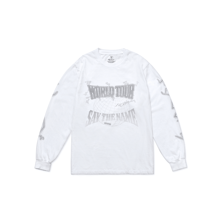 Seventeen - l/s t-shirt 1
