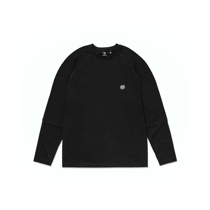 Seventeen - l/s t-shirt 1