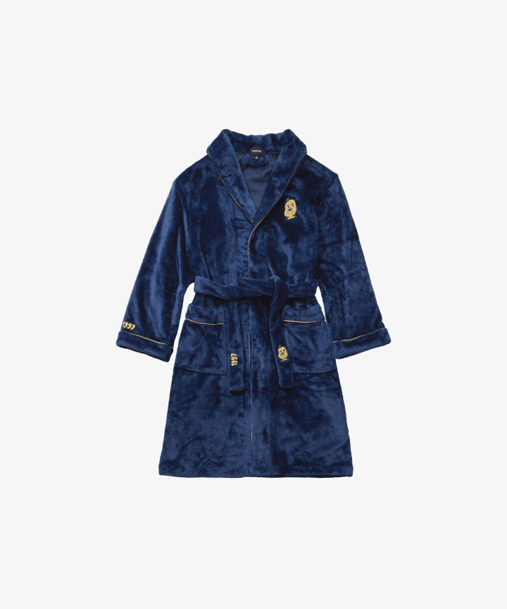 SEVENTEEN - [mingyu] robe 1