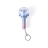 Seventeen - official light stick ver.3 10th anniv. keyring 1