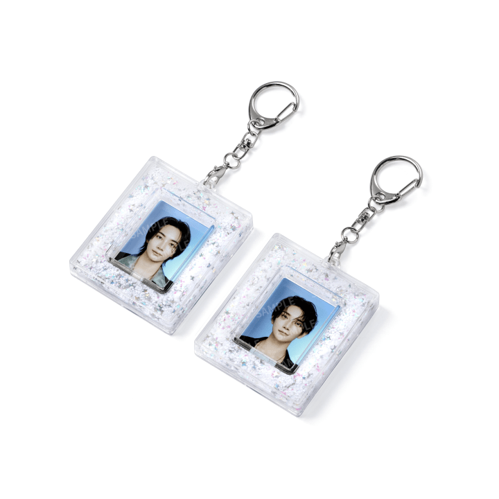 SEVENTEEN - photo holder 1