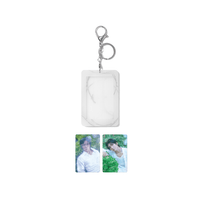 SEVENTEEN - photocard holder 1