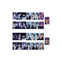 SEVENTEEN - photocard set 1