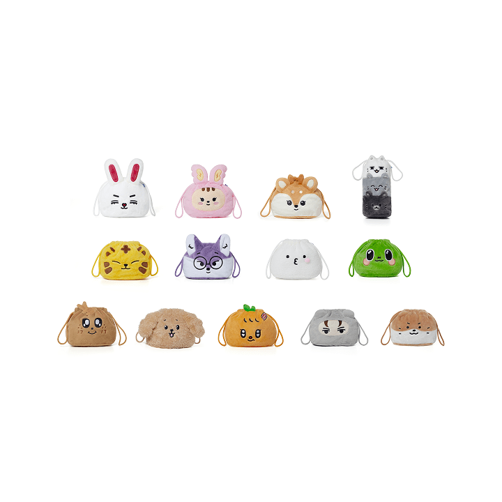 seventeen - pouch 1