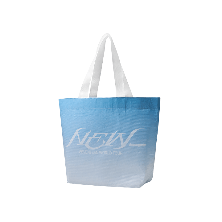 Seventeen - shopper bag 1