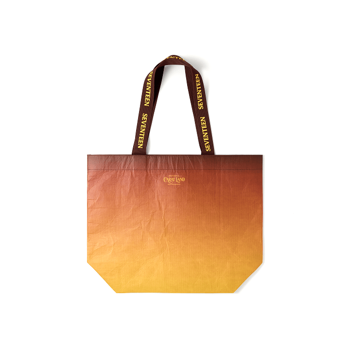 Seventeen - shopper bag 1