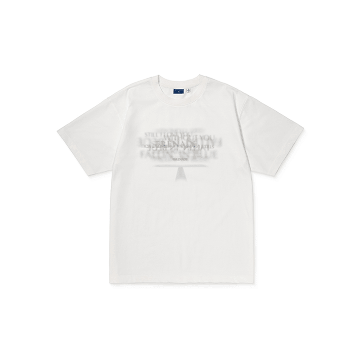 Seventeen - s/s t-shirt (wh) 1