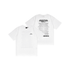 Seventeen - s/s t-shirt white 1